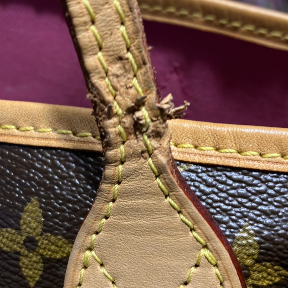 Louis Vuitton Murakami neverfull - Picture 12 of 13